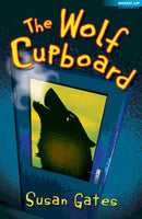 The Wolf Cupboard-9781408155028