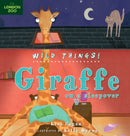 Giraffe-9781408156797