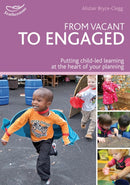 From Vacant to Engaged-9781408163986