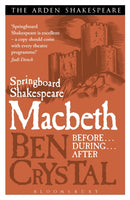 Springboard Shakespeare