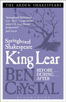 Springboard Shakespeare: King Lear-9781408164679