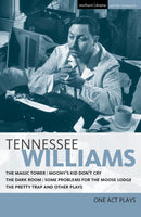 Tennessee Williams: One Act Plays-9781408164815