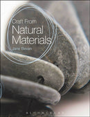 Craft From Natural Materials-9781408170878