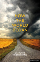 How the World Began-9781408172315