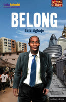 Belong-9781408172834