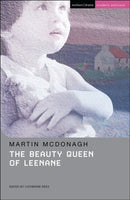 The Beauty Queen of Leenane-9781408173831