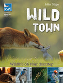 Wild Town-9781408173909