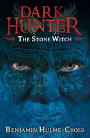 The Stone Witch (Dark Hunter 5)-9781408180648