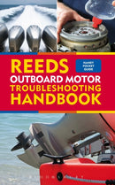 Reeds Outboard Motor Troubleshooting Handbook-9781408181935