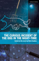 Curious Incident of the Dog in the Night-Time