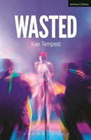 Wasted-9781408185766