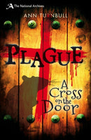 Plague : A Cross on the Door-9781408186879