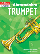 ABRACADABRA TRUMPET PB