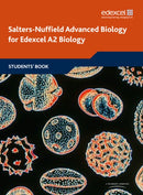 Salters Nuffield Advanced Biology A2 Student Book-9781408205914