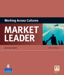 Market Leader ESP Book - Working Across Cultures-9781408220030