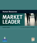 Market Leader ESP Book - Human Resources-9781408220047