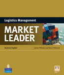 Market Leader ESP Book - Logistics Management-9781408220061