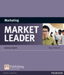 Market Leader ESP Book - Marketing-9781408220078