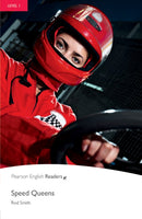 Level 1: Speed Queens-9781408221020