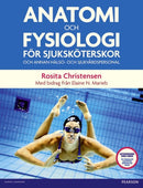 Anatomi och fysiologi-9781408224472