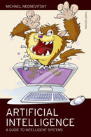 Artificial Intelligence : A Guide to Intelligent Systems-9781408225745