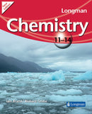 Longman Chemistry 11-14 (2009 edition)