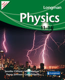 Longman Physics 11-14 (2009 edition)-9781408231098