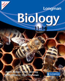 Longman Biology 11-14 (2009 edition)-9781408231104