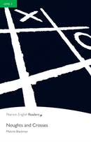 Level 3: Noughts and Crosses-9781408231623