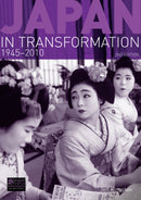 Japan in Transformation, 1945-2010-9781408234518