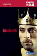 Macbeth (new edition)-9781408236864