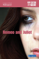 Romeo and Juliet (new edition)-9781408236895