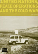 The United Nations, Peace Operations and the Cold War-9781408237663
