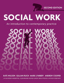 Social Work : An Introduction to Contemporary Practice-9781408244708