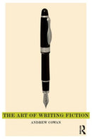 The Art of Writing Fiction-9781408248348