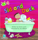 Bug Club Phonics - Phase 2 Unit 4: Sid and Duck-9781408260180