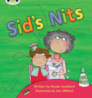 Bug Club Phonics - Phase 2 Unit 1-2: Sid''s Nits