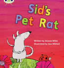 Bug Club Phonics - Phase 2 Unit 4: Sid''s Pet Rat