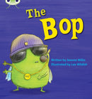 Bug Club Phonics - Phase 2 Unit 5: The Bop-9781408260234