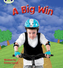 Bug Club Phonics - Phase 3 Unit 6: A Big Win-9781408260289
