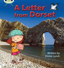 Bug Club Phonics - Phase 3 Unit 11: A Letter from Dorset-9781408260302
