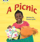 Bug Club Phonics - Phase 3 Unit 7: A Picnic-9781408260319