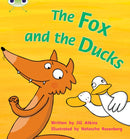 Bug Club Phonics - Phase 3 Unit 7: The Fox and the Ducks-9781408260364