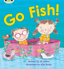 Bug Club Phonics - Phase 3 Unit 9: Go Fish!-9781408260371