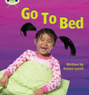Bug Club Phonics - Phase 3 Unit 6: Go to Bed-9781408260388