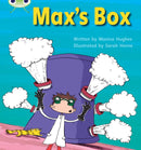 Bug Club Phonics - Phase 3 Unit 6: Max''s Box