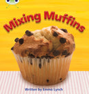 Bug Club Phonics - Phase 3 Unit 8: Mixing Muffins-9781408260449