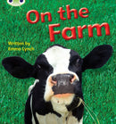 Bug Club Phonics - Phase 3 Unit 10: On the Farm-9781408260487