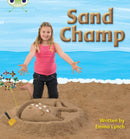 Bug Club Phonics - Phase 3 Unit 8: Sand Champ-9781408260531