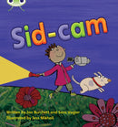 Bug Club Phonics - Phase 3 Unit 10: Sid-Cam-9781408260579